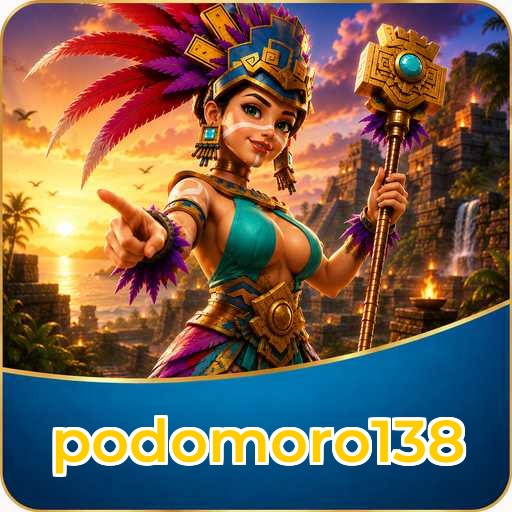 Keamanan podomoro138